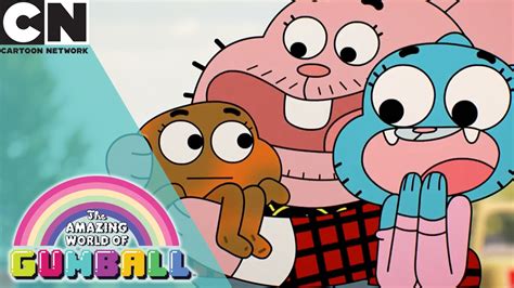 the amazing world of gumball limetorrents|The Amazing World of Gumball.